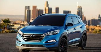 «Давно не был так рад видеть заправку»: Hyundai Tucson не подвел даже при пустом баке - владелец