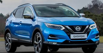 Снова привезли «огрызок»: Nissan Qashqai 2020 опечалил ценой и «косметическими» доработками