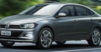 Базовая комплектация Volkswagen Polo за 660 000 рублей огорчила россиян