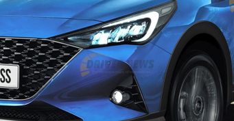 Корейская угроза «АвтоВАЗу»: Кросс-универсал на базе Hyundai Solaris ждут в России