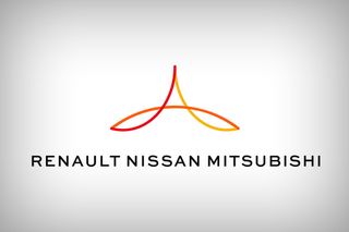 Компании делят зоны влияния. Арт: Renault-Nissan-Mitsubishi