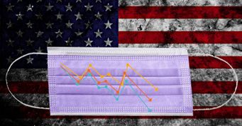 Экономика США «взяла больничный»: Иностранные эксперты рассказали как Штатам избежать дефолта