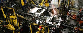Shanghai GM инвестирует $16 млрд в разработку проектов новых авто