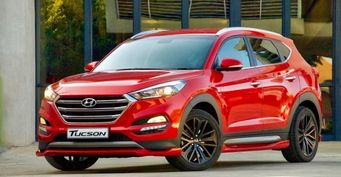 «Мистер грязь»: О плюсах и минусах нового Hyundai Tucson рассказали эксперты