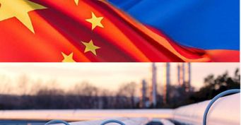 Китай «подвинул» арабских нефтяников в пользу Москвы