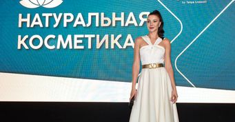 Нутрициолог Алла Наумова объявила победителей премии Green Awards 2022