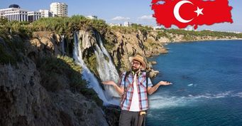 Турция для россиян в конце июля: Плюсы и минусы раннего бронирования туров