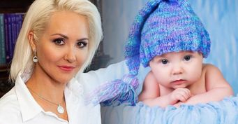 «Хочу Рака, не хочу Льва»: Василиса Володина рассказала, почему не стоит «подгадывать» с датой рождения ребёнка