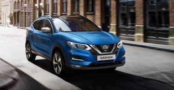 Стоит дешевле X-Trail, выглядит круче: Обзор на новый Nissan Qashqai появился в сети