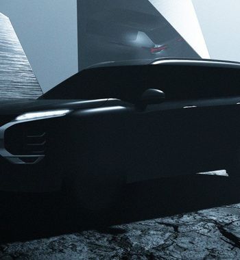 Tiguan и RAV4 напряглись: Mitsubishi Outlander 2021 раскрыт во всех деталях