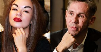 «Перед смертью мама испугалась»: Жена Алексея Панина убедила актера не верить жалобам тяжелобольной свекрови
