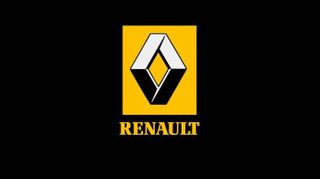 На дорогах замечена спортивная версия Renault Logan