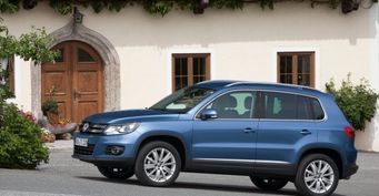 Автоэксперт о поисках Volkswagen Tiguan с пробегом: «Одни перекупщики и перепродажники»