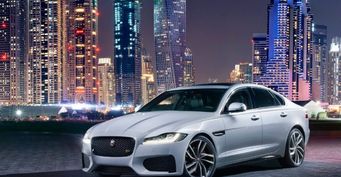 Компания Jaguar Land Rover проведет в США одновременно четыре отзыва