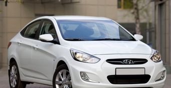 Ни разу не ломался за 7 лет: Владелец Hyundai Solaris раскрыл плюсы и минусы машины
