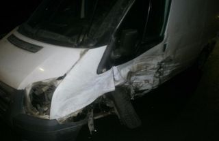 Пьяный водитель спровоцировал «тройное» ДТП на окружной в Ярославле