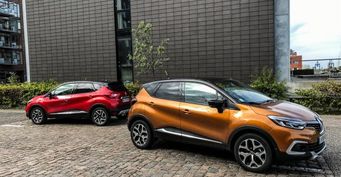 Блогер оценил Renault Arkana: «Как вариант вместо «Каптюра»