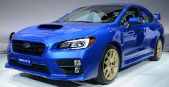 Бренду  Subaru в августе удалось реализовать 435 автомобилей на рынке РФ