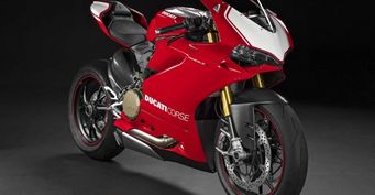 Мотоцикл Ducati 1299 Superleggera оценён в $80 тысяч
