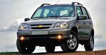 Блогер рассказал, что случилось с Chevrolet Niva 2012 года за 7 лет: «Вот, в принципе, и всё»