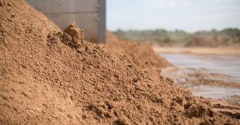 Рынок природного песка: как развивается сектор?