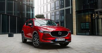 Автовладелец раскрыл недоработки Mazda CX-5 2019 года
