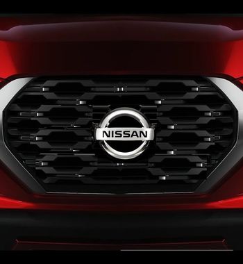 «Японец» с турбомотором по цене «Нивы»: Новые подробности о Nissan Magnite «слили» в Сеть