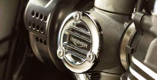 Двигатели Triumph появятся в MotoGP, в классе Moto2