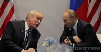 Подарок США Путину: Россия и Германия укрепляют отношения благодаря Трампу