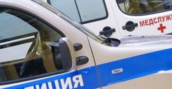 В Брюховецком районе произошло смертельное ДТП