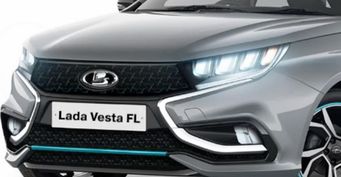 Доверия всё меньше: LADA Vesta FL не нужна автомобилистам после 2021 года — мнение