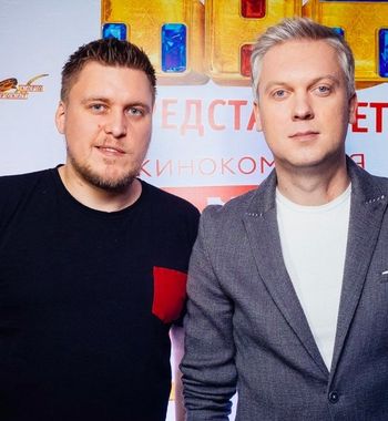 Уговорил Незлобина уйти из Comedy Club: Светлаков покинул ТНТ и захватил Незлобина, чтобы отомстить каналу
