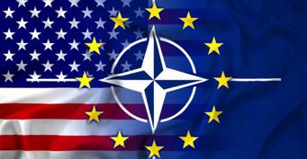 НАТО может развалиться из-за вмешательств Штатов в экономику стран-участниц