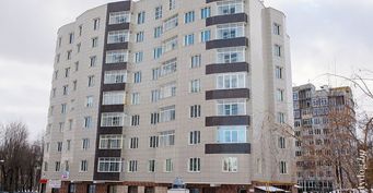 Лучшие квартиры в Минске