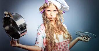 7 кулинарных хитростей, которые пригодятся на домашней кухне