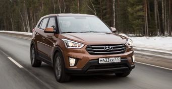 Hyundai Creta спустя 2 года: Плюсы и минусы «корейца» в деталях