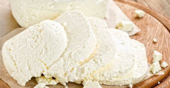 Как сварить сыр из творога в домашних условиях