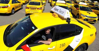 Преимущества подключения к популярным операторам такси в СПб
