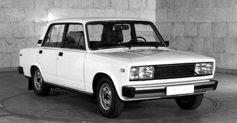 Автомобилисты не считают ВАЗ-2105 1990 года «капсулой времени»: «Ценности в ней ноль»