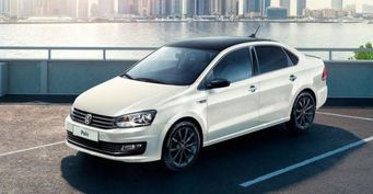 «Машина для стран третьего мира»: В сети обсудили недостатки седана Volkswagen Polo