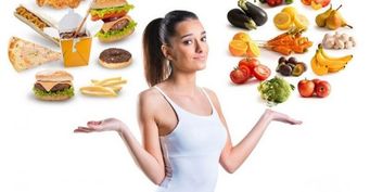 Худеем вкусно: Диетолог посоветовал здоровую замену привычных продуктов