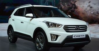 «Будет актуально еще два года»: Честный отзыв о Hyundai Creta записал автовладелец