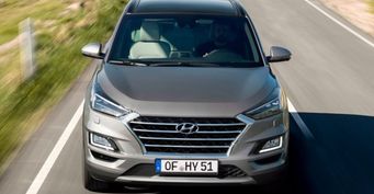 «Отличный автомобиль»: Своими впечатлениями от Hyundai Tucson 2007 поделились эксперты