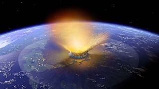 16 марта 2880 года на Землю может упасть гигантский астероид