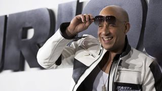 Вин Дизель: Форсаж 8 будет достоин Оскара