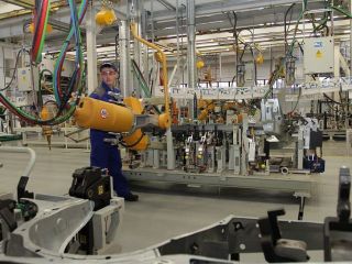 Нижегородский ГАЗ продолжит контрактную сборку для General Motors