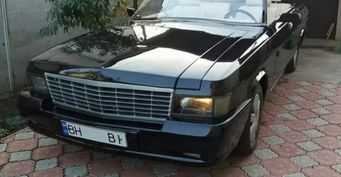 ГАЗ-3102 в кузове кабриолет «взорвала» сеть: «Такой она должна быть с завода»