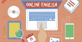 Приложения для изучения английского