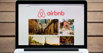 Как купить акции Airbnb? Детальное описание