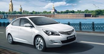 Hyundai приостановил работу завода в Санкт-Петербурге